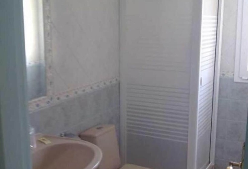 فندق Pensión Agadir