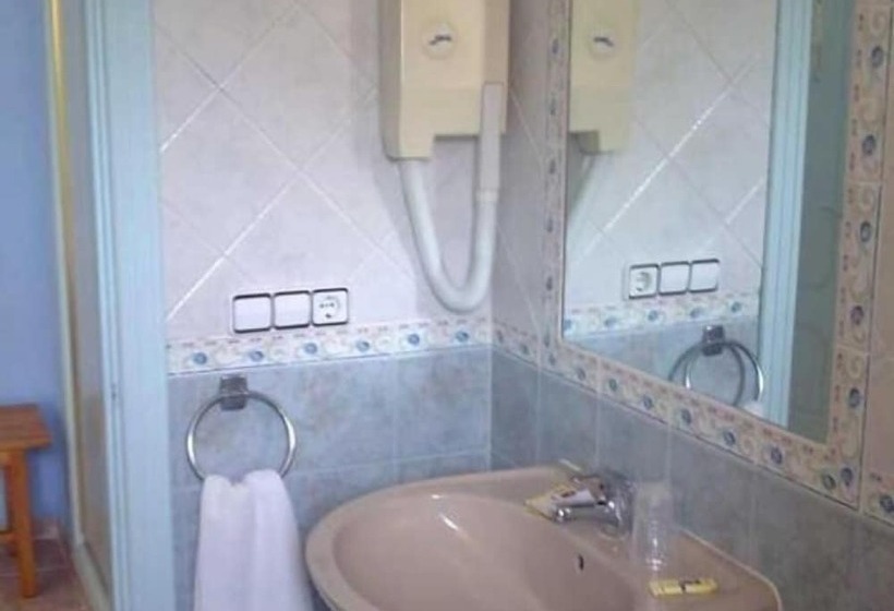 فندق Pensión Agadir