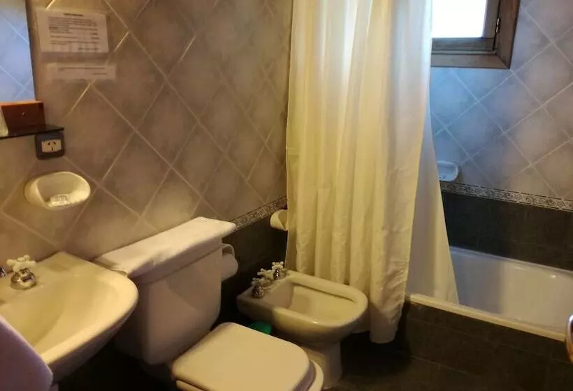 Hotelli Portal De Piedra