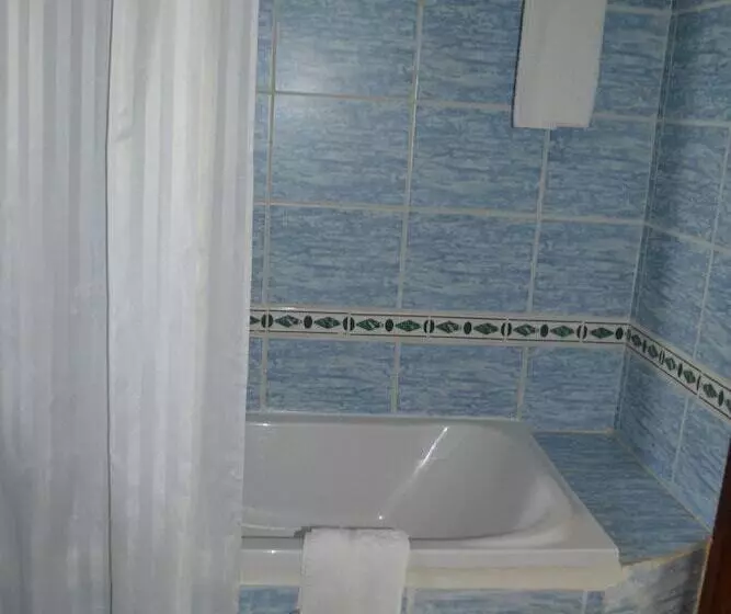 هتل Prince De Galles