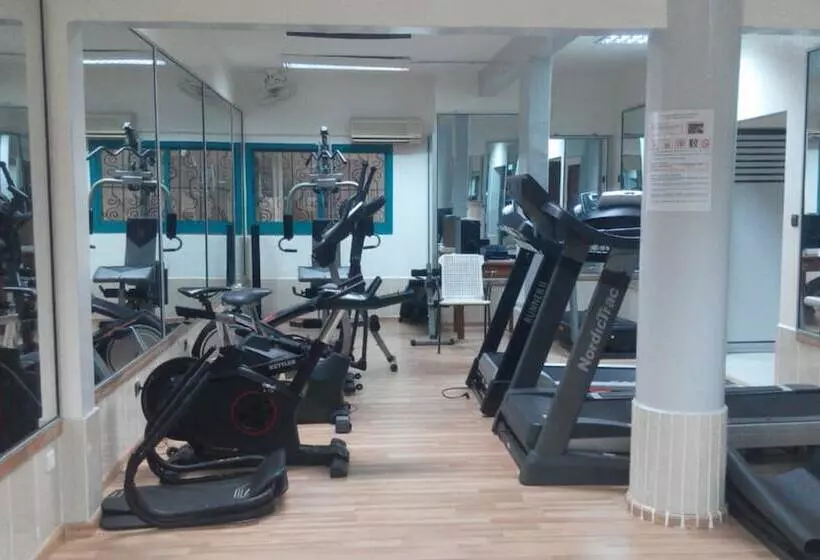 هتل Prince De Galles