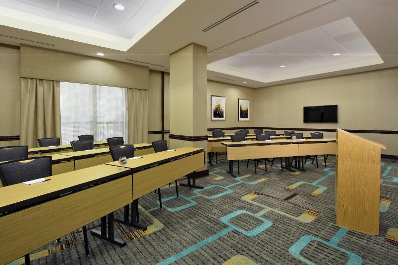 فندق Residence Inn Dfw Airport North/grapevine