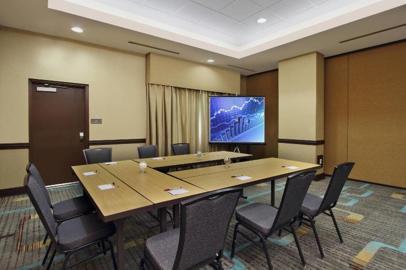 فندق Residence Inn Dfw Airport North/grapevine