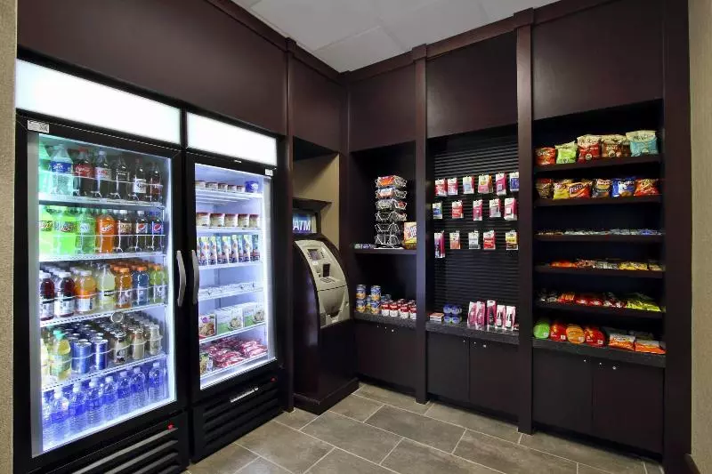 호텔 Residence Inn Dfw Airport North/grapevine