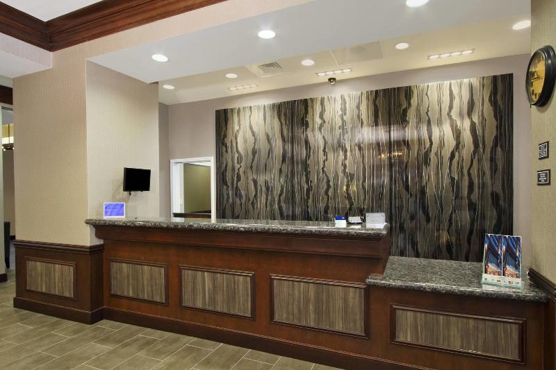 فندق Residence Inn Dfw Airport North/grapevine