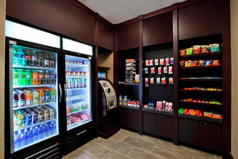 فندق Residence Inn Dfw Airport North/grapevine