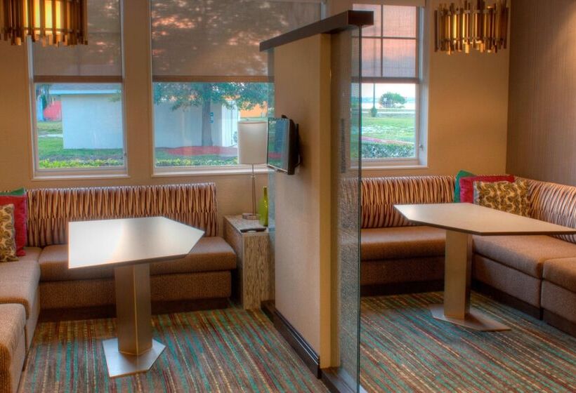 בית מלון כפרי Residence Inn By Marriott Sebring