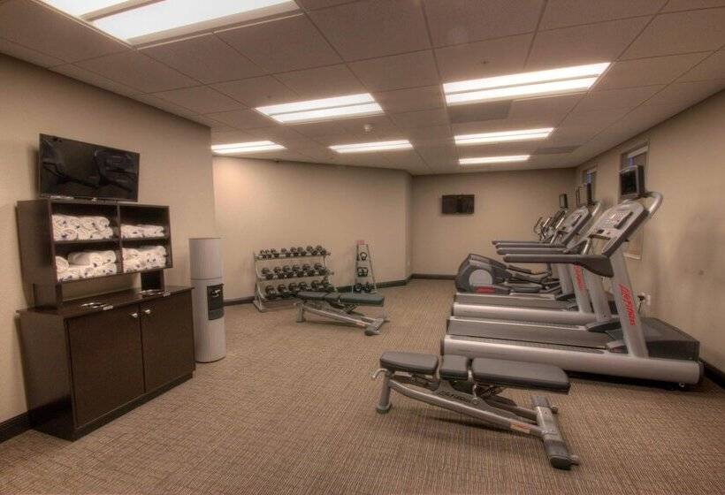 בית מלון כפרי Residence Inn By Marriott Sebring