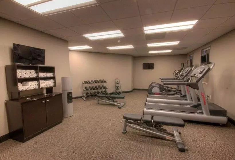 Отель Residence Inn By Marriott Sebring