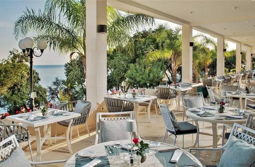 酒店 Royal Princess