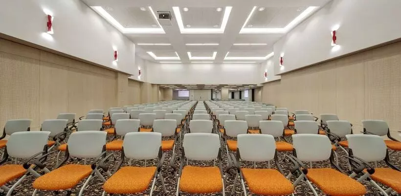 酒店 Royal Princess