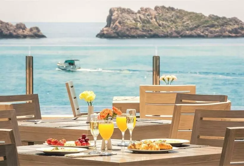 酒店 Royal Princess