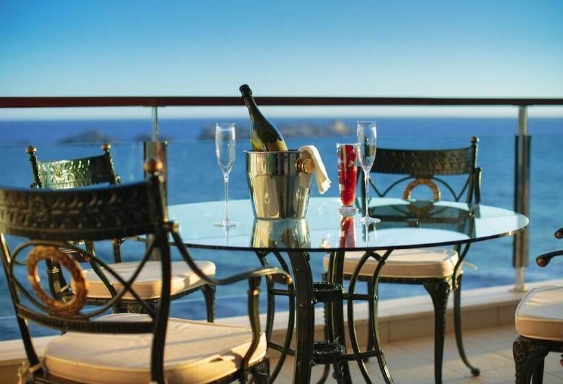 בית מלון כפרי Royal Princess