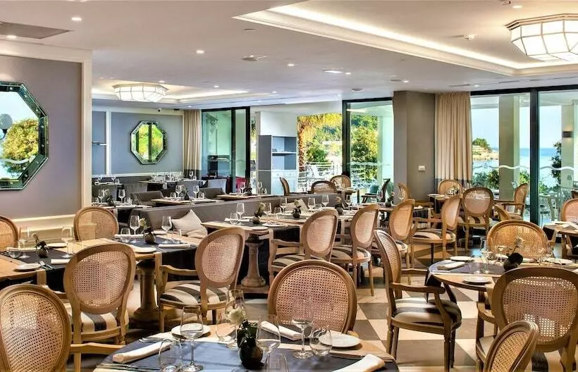 酒店 Royal Princess