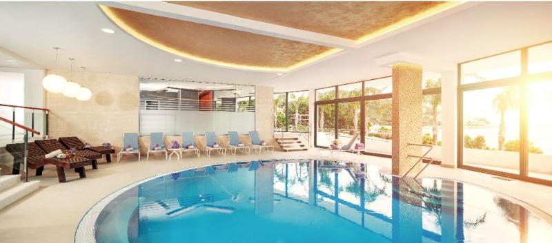 בית מלון כפרי Royal Princess