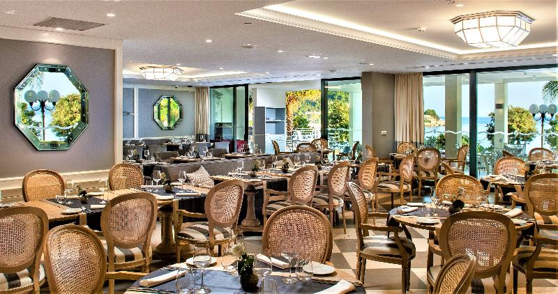 בית מלון כפרי Royal Princess