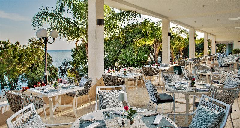 בית מלון כפרי Royal Princess