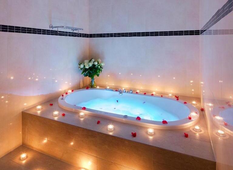 בית מלון כפרי Royal Princess