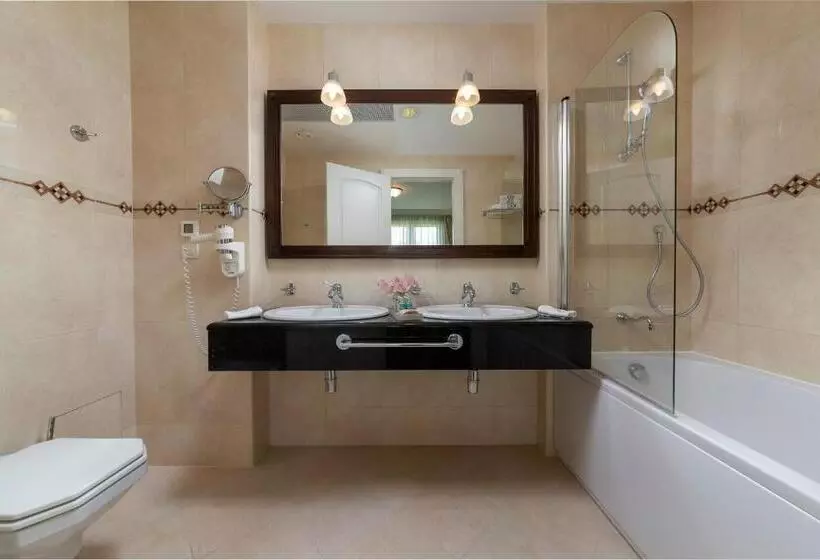 酒店 Royal Princess