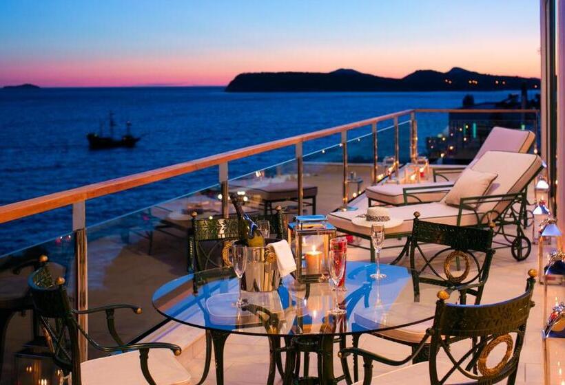 בית מלון כפרי Royal Princess