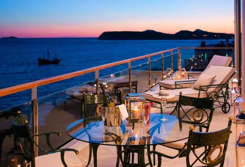 酒店 Royal Princess