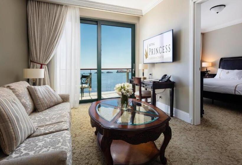 בית מלון כפרי Royal Princess