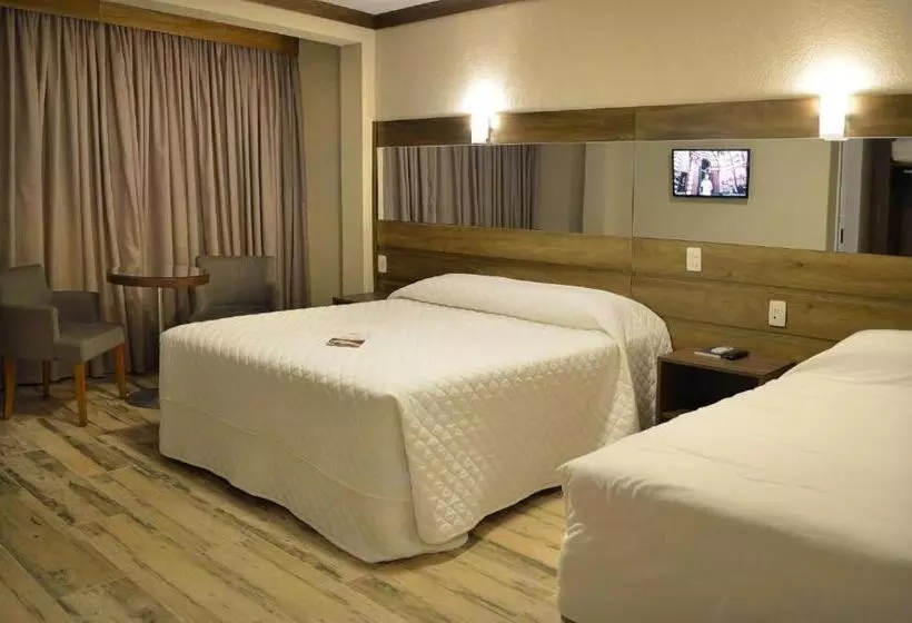 Sky Centro Hotel & Spa