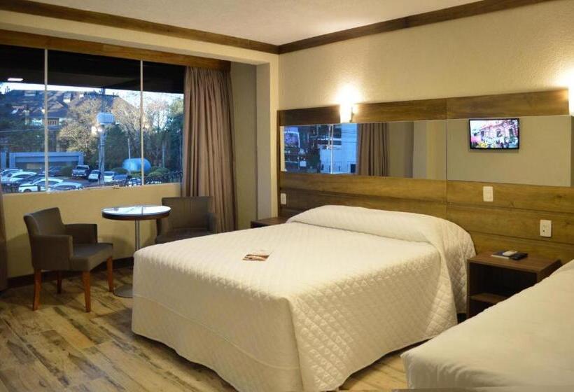 Sky Centro Hotel & Spa