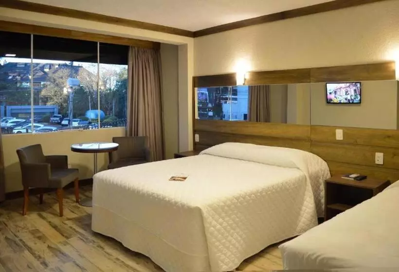 Sky Centro Hotel & Spa