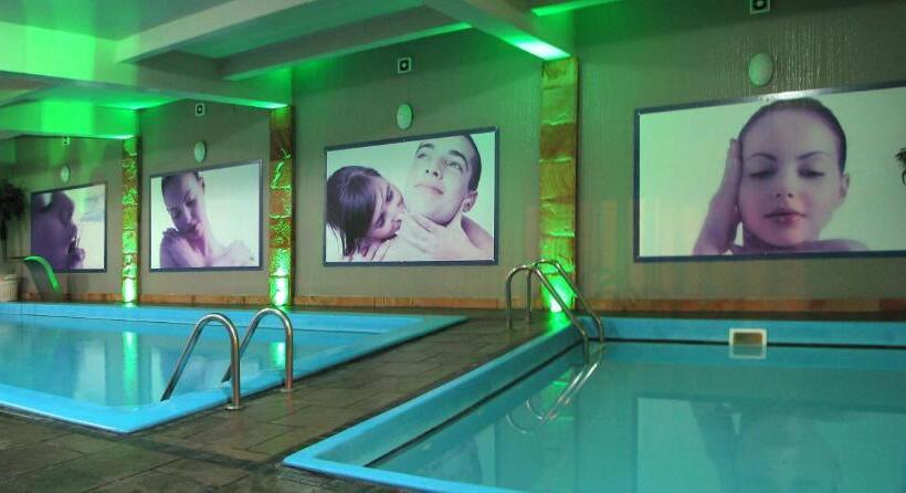 Sky Centro Hotel & Spa