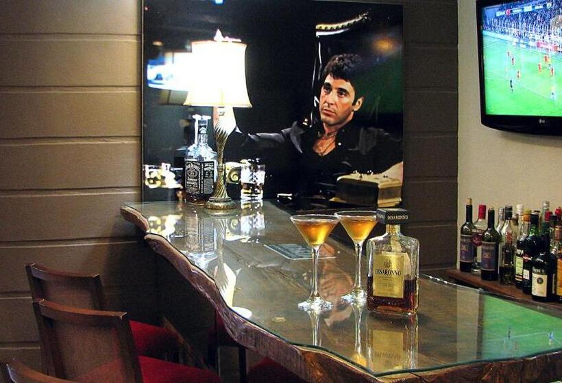 Sky Centro Hotel & Spa