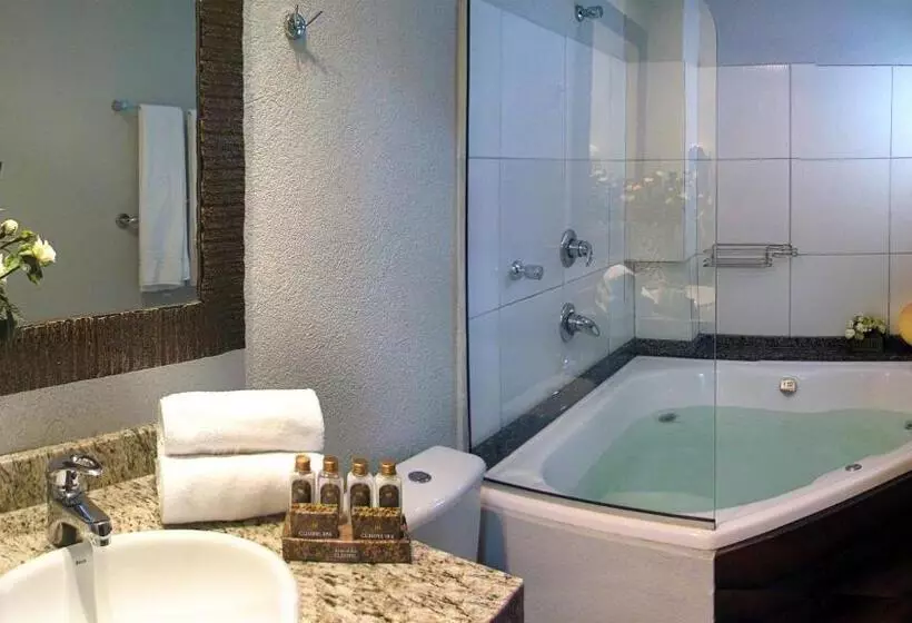 Sky Centro Hotel & Spa