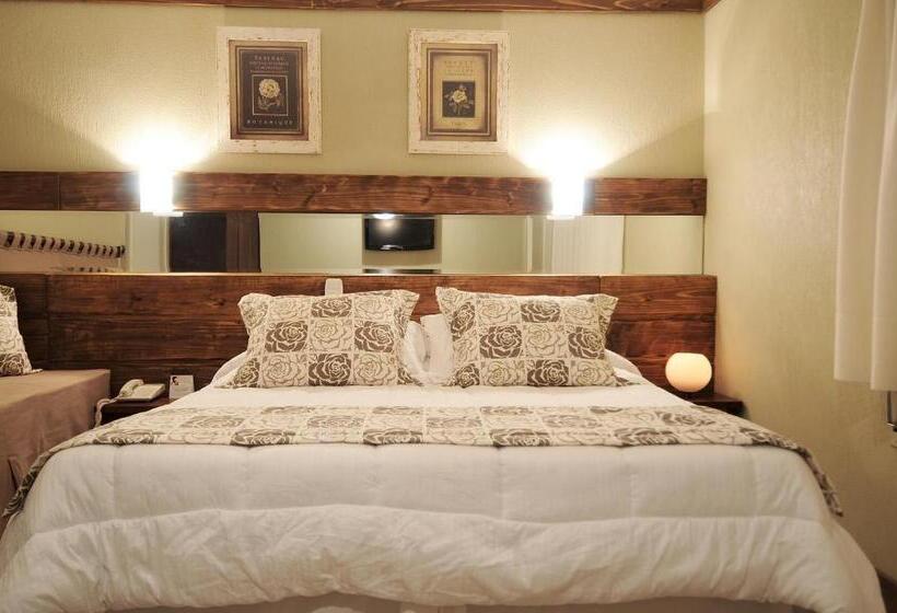 Sky Centro Hotel & Spa