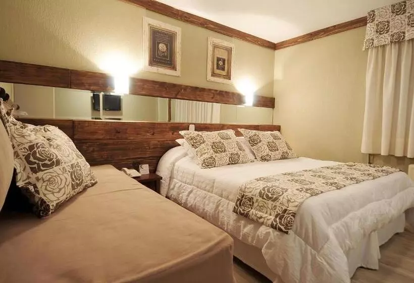 Sky Centro Hotel & Spa