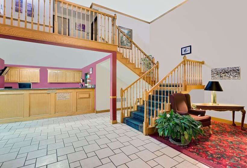 فندق Super 8 By Wyndham Mound City