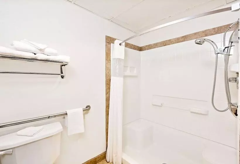 酒店 Super 8 By Wyndham Mound City