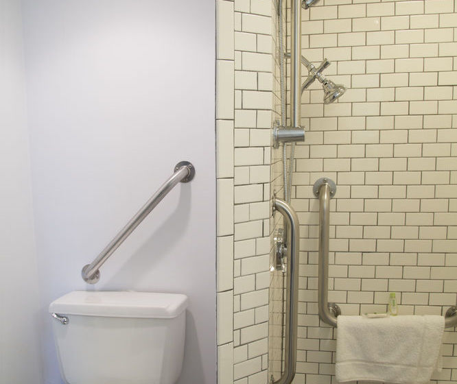 בית מלון כפרי Harbor Town Inn