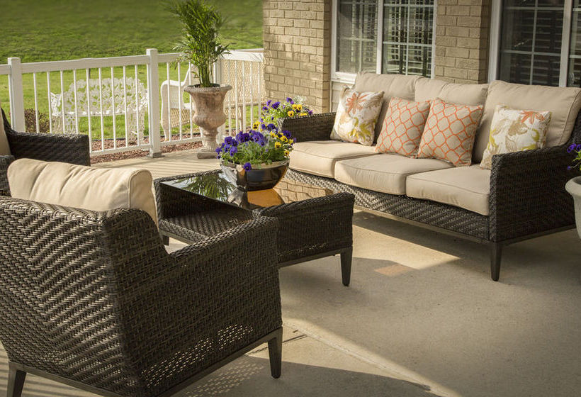 בית מלון כפרי Harbor Town Inn