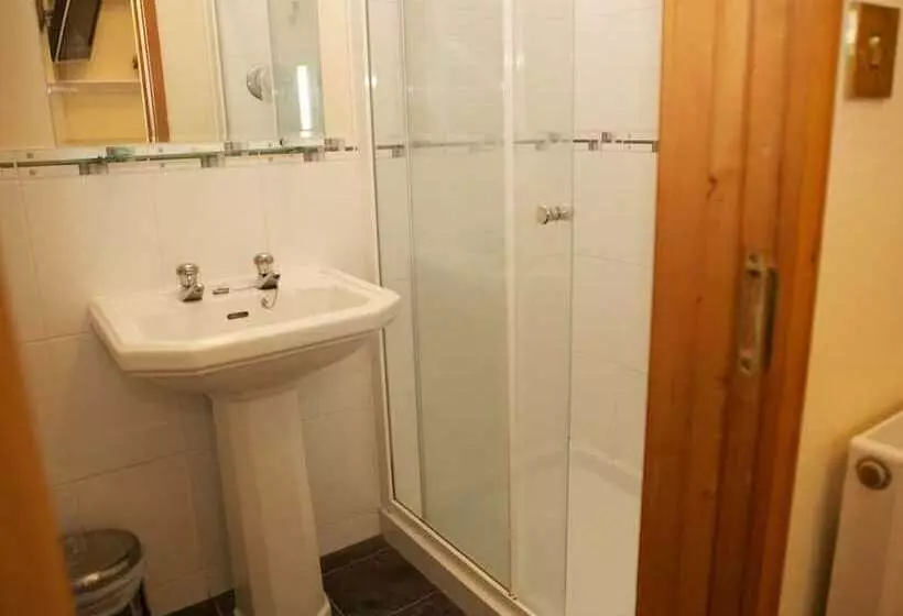 Hotel The Green Room