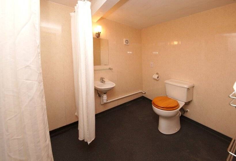 ホテル The Green Room