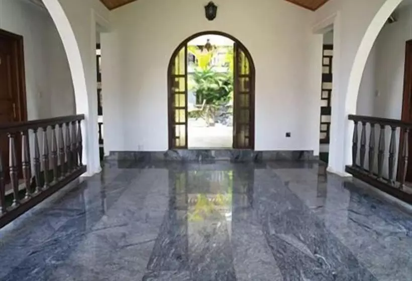 فندق Villa Victoria Executive Guest Lodge