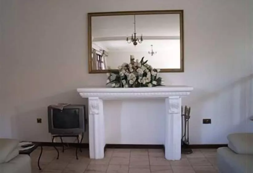 فندق Villa Victoria Executive Guest Lodge