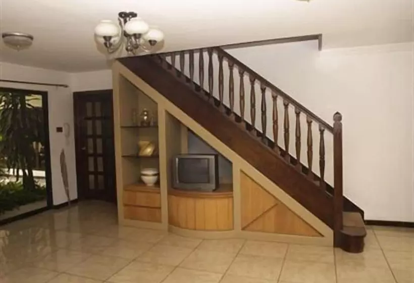 فندق Villa Victoria Executive Guest Lodge