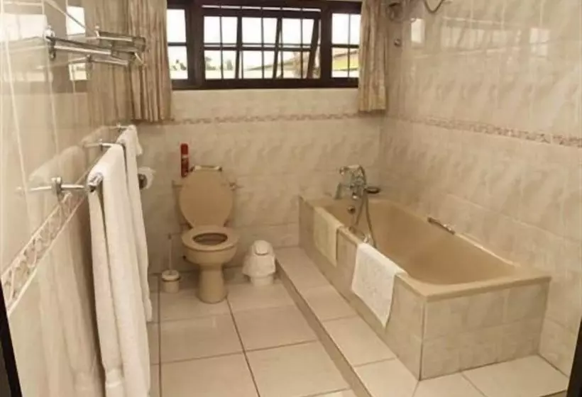 فندق Villa Victoria Executive Guest Lodge