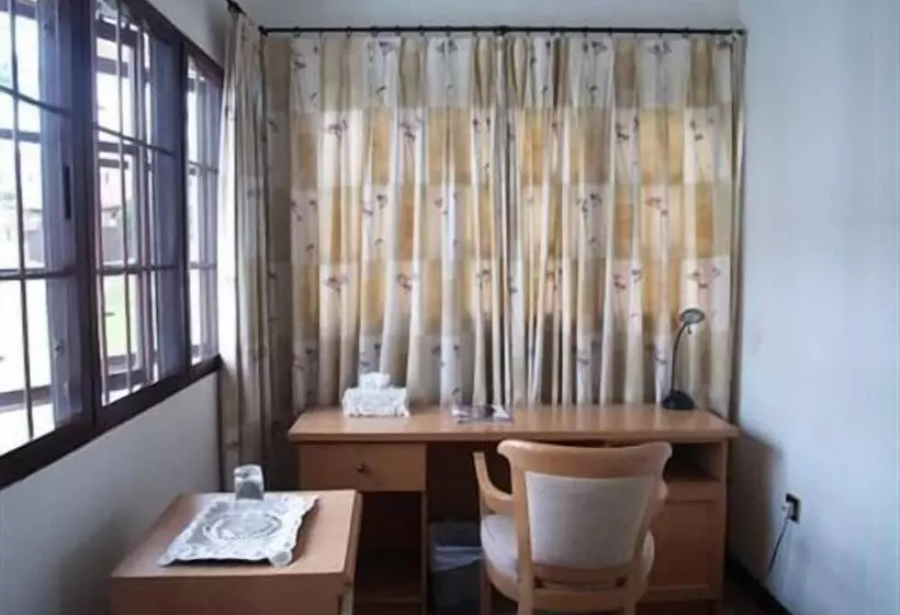 فندق Villa Victoria Executive Guest Lodge