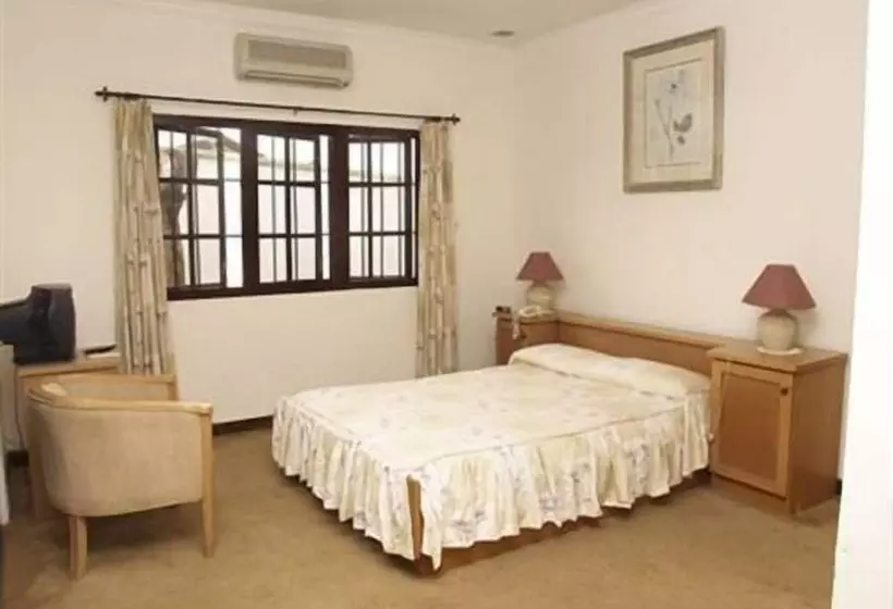 فندق Villa Victoria Executive Guest Lodge