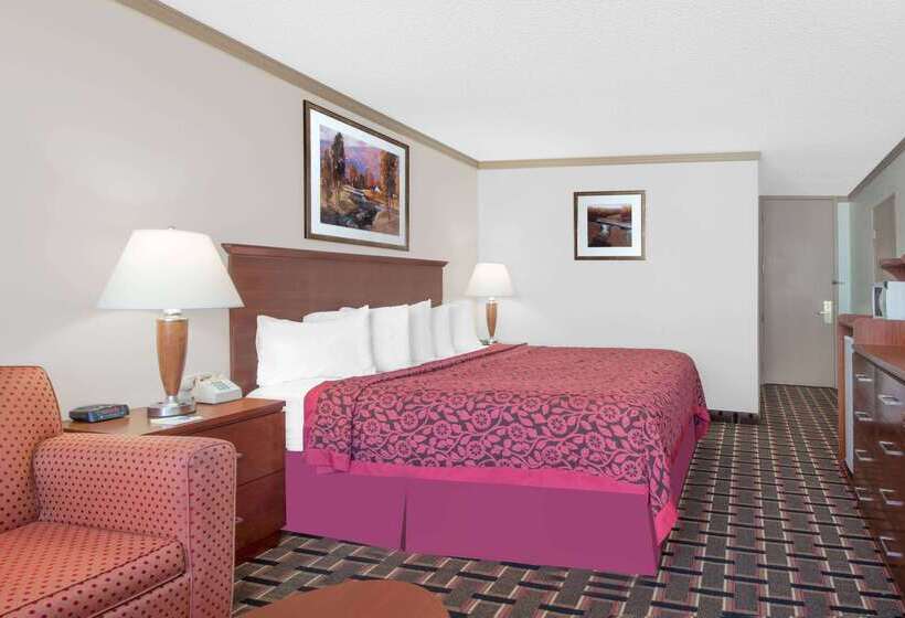 מוטל Days Inn By Wyndham Colorado City