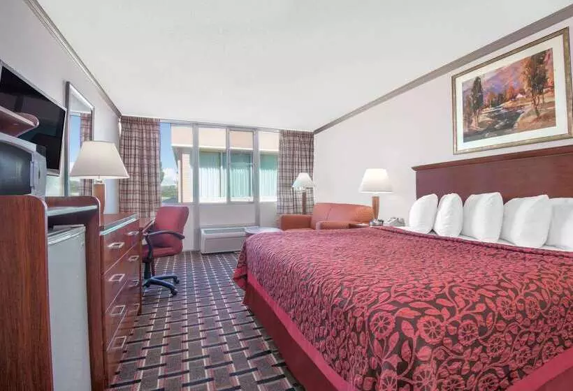 فندق على الطريق Days Inn By Wyndham Colorado City