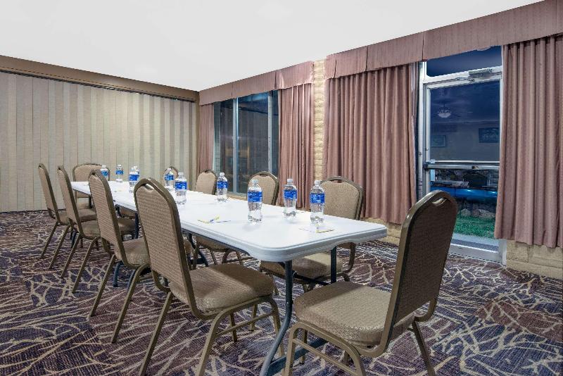 מוטל Days Inn By Wyndham Colorado City