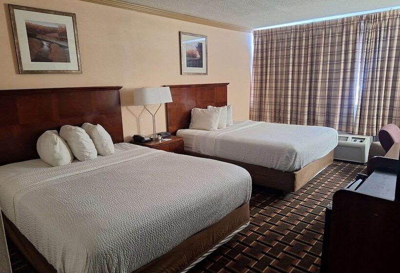 מוטל Days Inn By Wyndham Colorado City